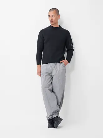 CP COMPANY | Pullover | schwarz